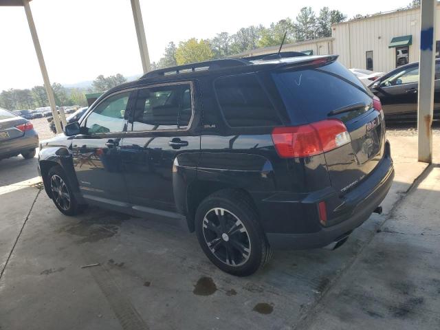 Parquets GMC TERRAIN 2017 Czarny