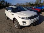2011 LAND ROVER RANGE ROVE for sale at Copart WOLVERHAMPTON