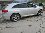 2010 Toyota Venza  zu verkaufen in Hurricane, WV - Rollover