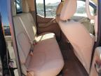 2015 Nissan Frontier S იყიდება Orlando-ში, FL - Front End