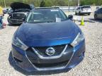 2018 Nissan Maxima 3.5S იყიდება Memphis-ში, TN - Rear End