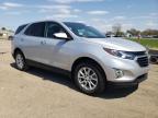 2020 Chevrolet Equinox Lt for Sale in Columbia Station, OH - Side