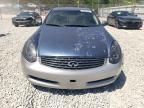 2007 Infiniti G35  იყიდება Ellenwood-ში, GA - Mechanical