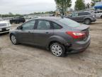 2012 Ford Focus Se იყიდება Wichita-ში, KS - Hail