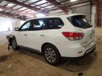 2014 Nissan Pathfinder S იყიდება Lansing-ში, MI - Side