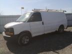 2008 CHEVROLET EXPRESS G2500  à vendre chez Copart ON - LONDON
