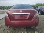 2013 Nissan Maxima S for Sale in Byron, GA - Front End