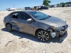 2017 Toyota Corolla L de vânzare în Temple, TX - All Over