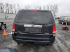 2011 Honda Pilot Touring na sprzedaż w Arlington, WA - Front End
