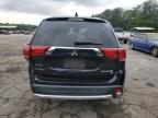2017 Mitsubishi Outlander Se en Venta en Austell, GA - Front End
