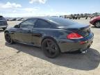 2010 Bmw M6  იყიდება San Diego-ში, CA - Mechanical