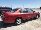 2002 Ford Taurus Ses zu verkaufen in Lawrenceburg, KY - Front End