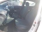 2012 FORD FIESTA ZET for sale at Copart WISBECH