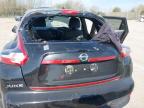 2015 NISSAN JUKE TEKNA for sale at Copart SANDWICH