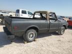 1969 Chevrolet 150 for Sale in Andrews, TX - Burn