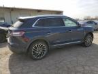 2020 Lincoln Nautilus Reserve for Sale in Dyer, IN - Front End