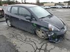 2007 Honda Fit S للبيع في Exeter، RI - Front End