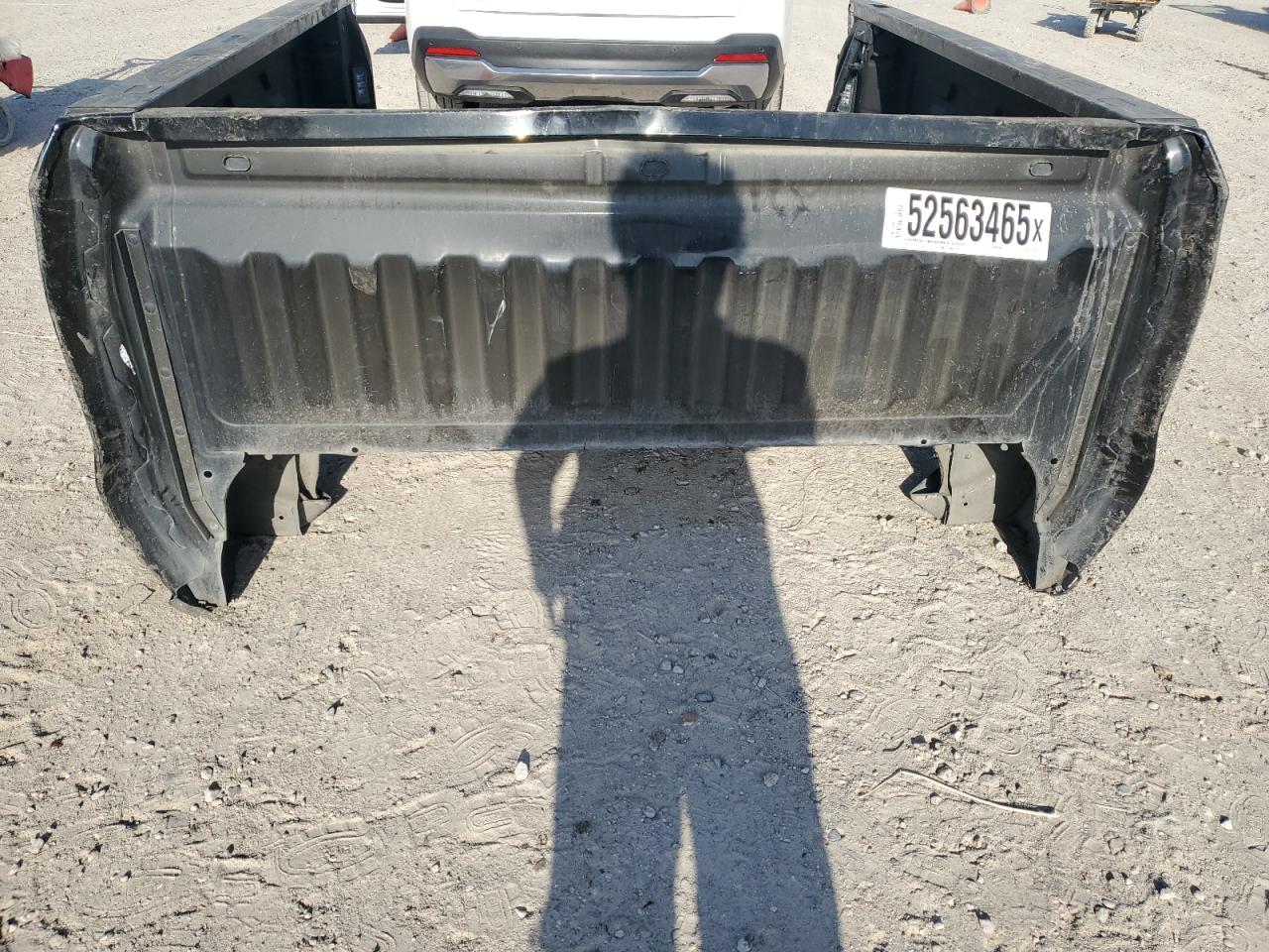 2019 GMC Sierra K15 VIN: 1GTU9FEL4KZ108293 Lot: 52563465