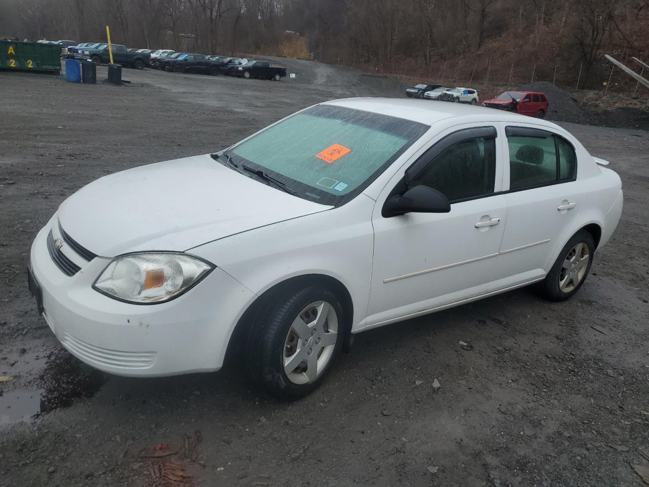 Marlboro, NY에서 판매 중인 2005 Chevrolet Cobalt  - Undercarriage