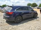 2015 Acura Mdx Technology იყიდება Tanner-ში, AL - Front End