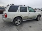 2001 Infiniti Qx4  for Sale in New Orleans, LA - Rear End