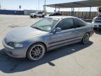 1995 Honda Civic Ex for Sale in Anthony, TX - Front End