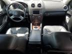 2010 Mercedes-Benz Ml 350 Bluetec en Venta en Fresno, CA - Rear End