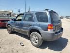 2005 Ford Escape Xls en Venta en Temple, TX - Front End