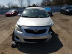 2009 TOYOTA COROLLA BASE à vendre chez Copart ON - LONDON