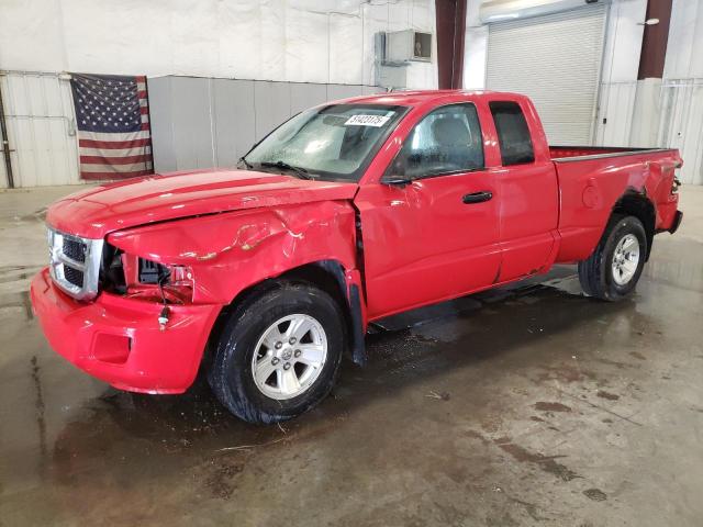 2008 Dodge Dakota Slt