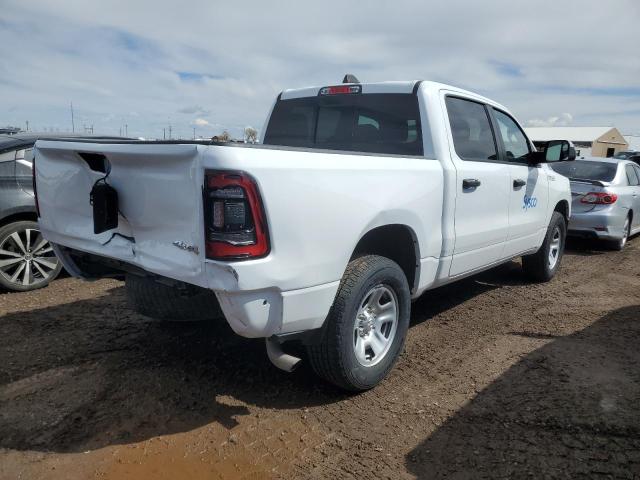  RAM 1500 2023 Белый