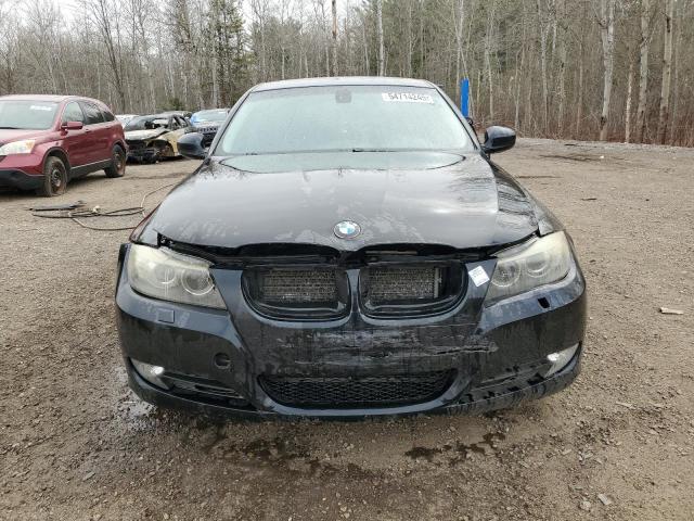 2009 BMW 328 XI