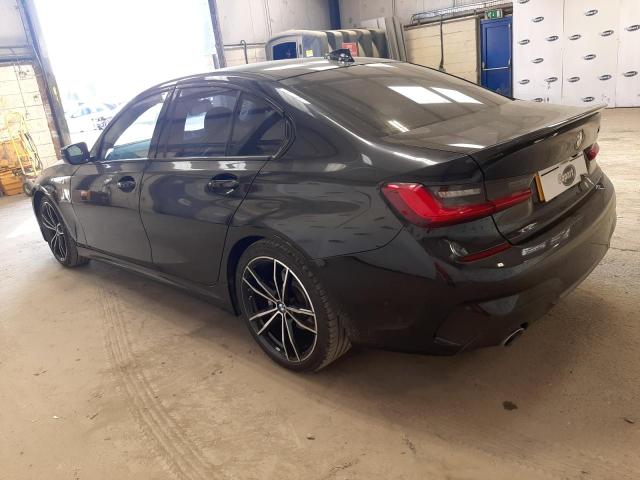 2019 BMW 320I M SPO