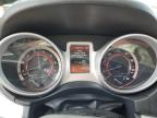 2018 Dodge Journey Se на продаже в Woodhaven, MI - Front End