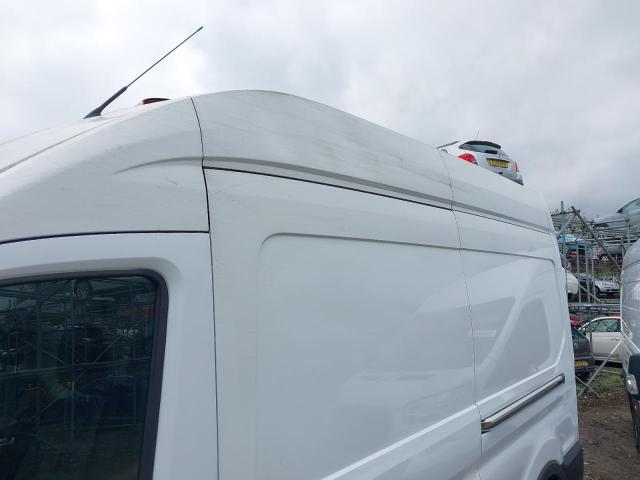 2017 FORD TRANSIT 35