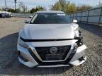2021 Nissan Sentra Sv за продажба в Hillsborough, NJ - Front End