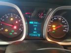 2017 Chevrolet Equinox Lt   en Venta en Lexington, KY - Water/Flood
