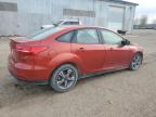 2018 Ford Focus Se for Sale in Davison, MI - Mechanical