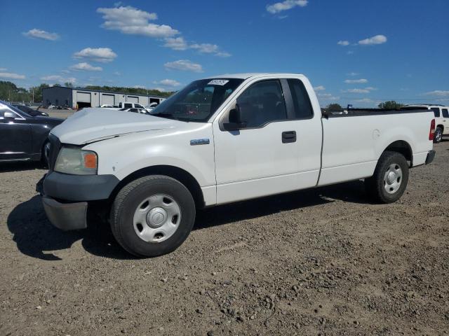 2008 Ford F150 