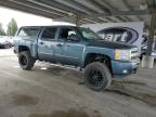 2011 Chevrolet Silverado K1500 Lt de vânzare în Hayward, CA - Vandalism