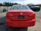 2012 Volkswagen Jetta Se for Sale in Exeter, RI - Normal Wear