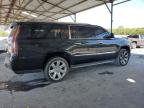 2015 Cadillac Escalade Esv Luxury იყიდება Cartersville-ში, GA - Minor Dent/Scratches