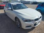 2018 BMW 320D M SPO for sale at Copart WESTBURY