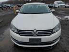 2013 VOLKSWAGEN PASSAT S for sale at Copart CT - HARTFORD SPRINGFIELD