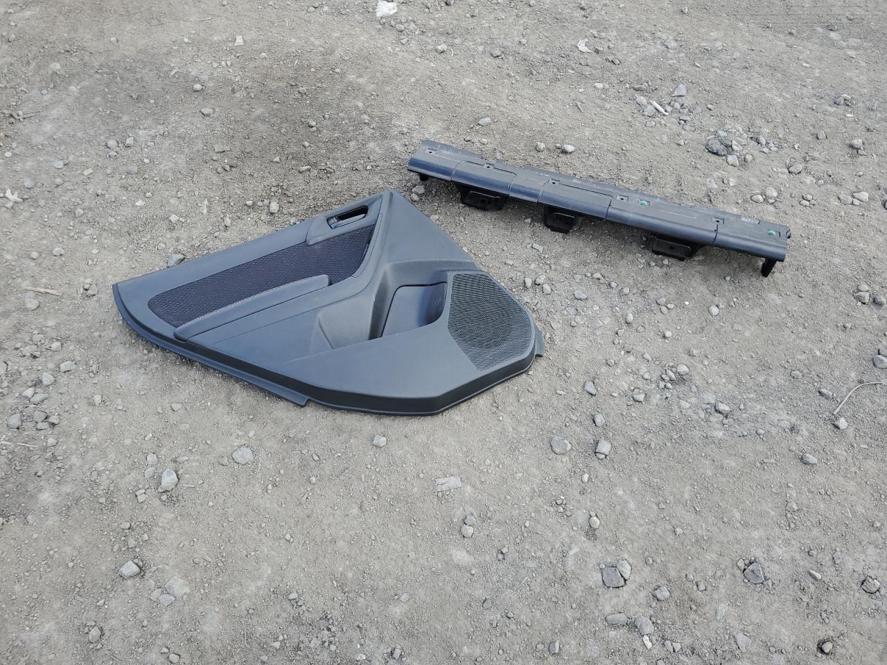 2017 Subaru Forester 2.5I Premium VIN: JF2SJAEC3HH809618 Lot: 51321635