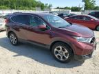 2017 Honda Cr-V Exl zu verkaufen in Hampton, VA - Rear End