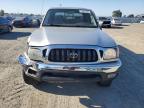 2004 Toyota Tacoma Double Cab Prerunner за продажба в Antelope, CA - Side