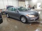 Madisonville, TN에서 판매 중인 2017 Volkswagen Passat S - Rear End