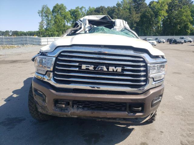  RAM 2500 2021 Biały
