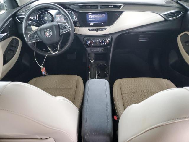  BUICK ENCORE 2020 Szary
